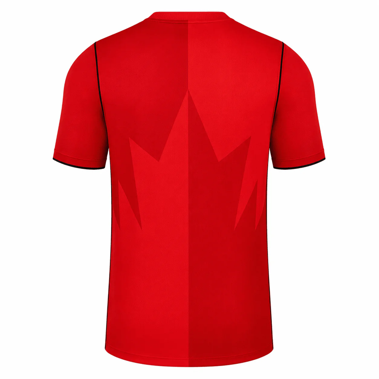 Camiseta Primera Canadá 2026 – Versión Jugador_1 Camiseta Primera Canadá 2026 – Versión Jugador_1