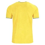 Camiseta Primera Colombia 2026 – Versión Jugador
