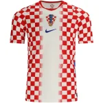 Camiseta Primera Croatia 2026 – Versión Jugador