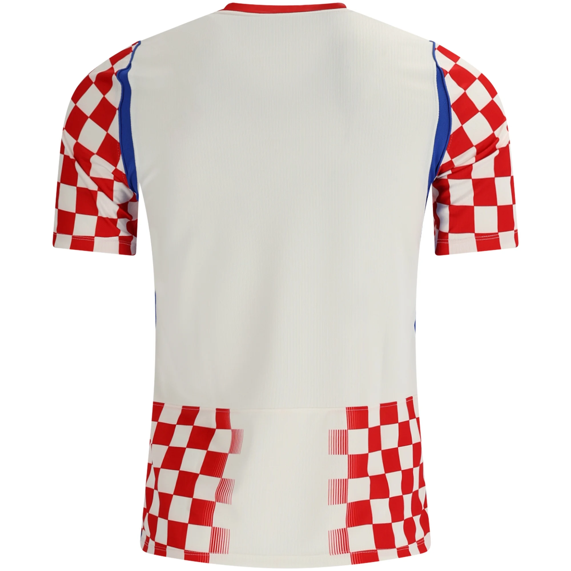 Camiseta Primera Croatia 2026 – Versión Jugador_1 Camiseta Primera Croatia 2026 – Versión Jugador_1