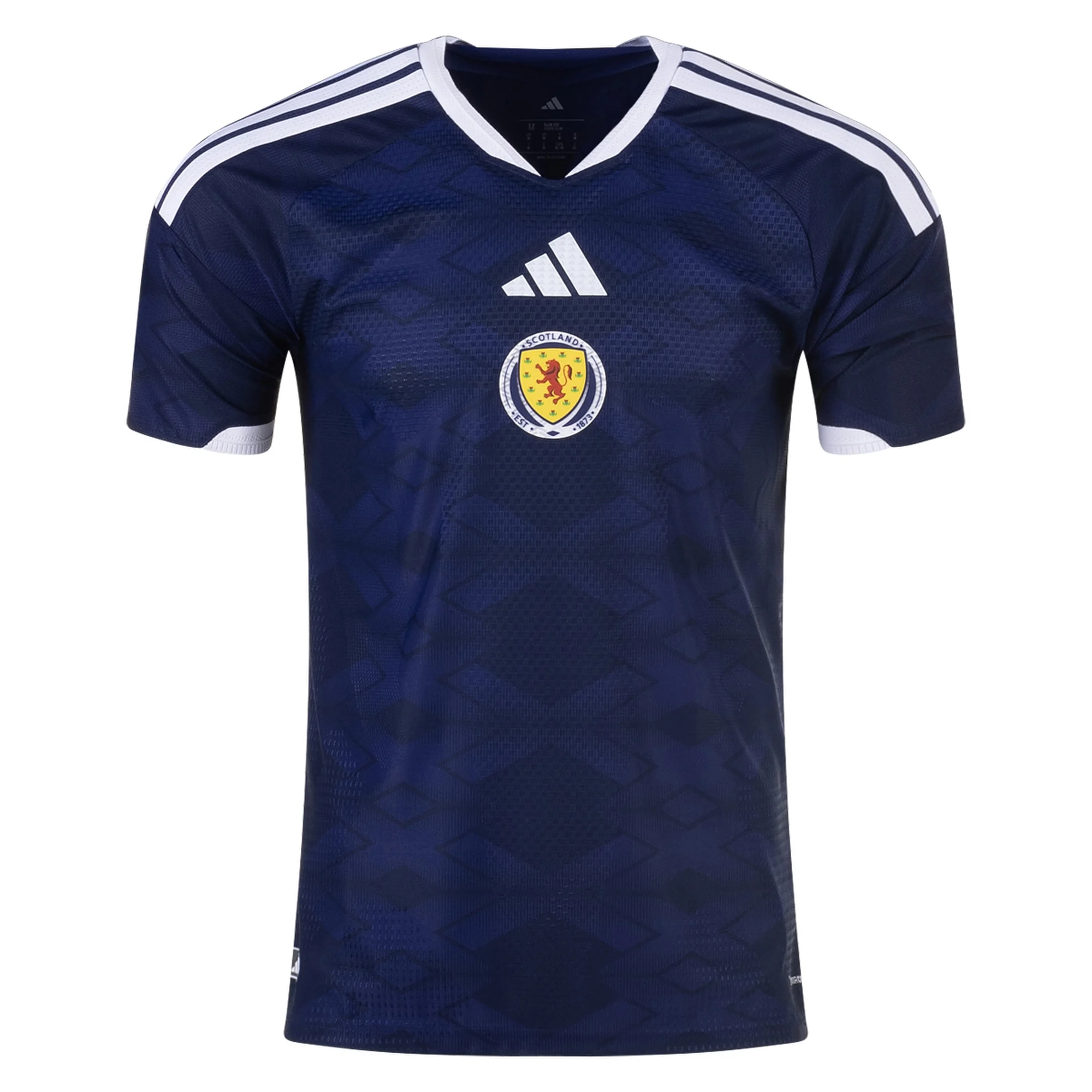Camiseta Primera Escocia 2026 – Versión Jugador Camiseta Primera Escocia 2026 – Versión Jugador
