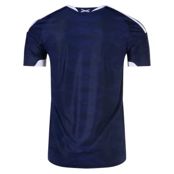 Camiseta Primera Escocia 2026 – Versión Jugador_1