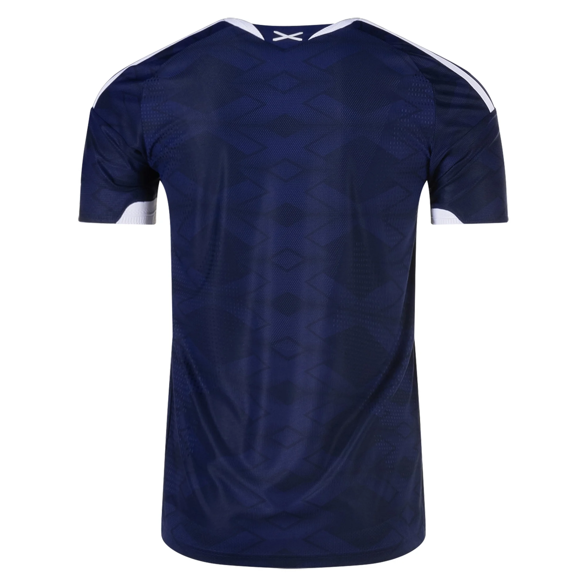 Camiseta Primera Escocia 2026 – Versión Jugador_1 Camiseta Primera Escocia 2026 – Versión Jugador_1