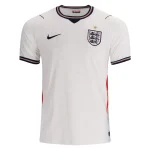 Camiseta Primera Inglaterra 2026 – Versión Jugador