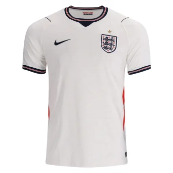 Camiseta Primera Inglaterra 2026 – Versión Jugador