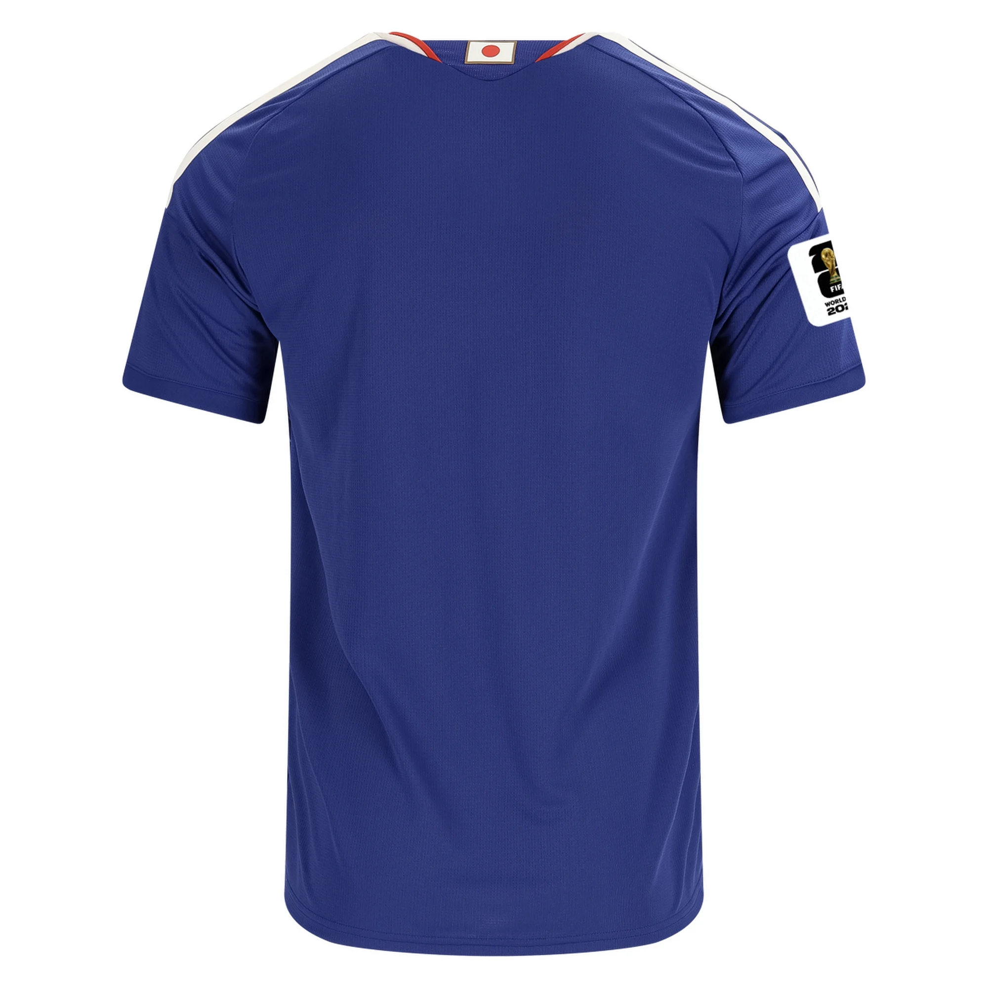 Camiseta Primera Japón 2026 – Versión Jugador_1 Camiseta Primera Japón 2026 – Versión Jugador_1