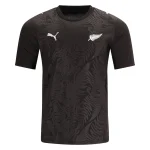 Camiseta Primera Nueva Zelanda 2026 – Versión Jugador