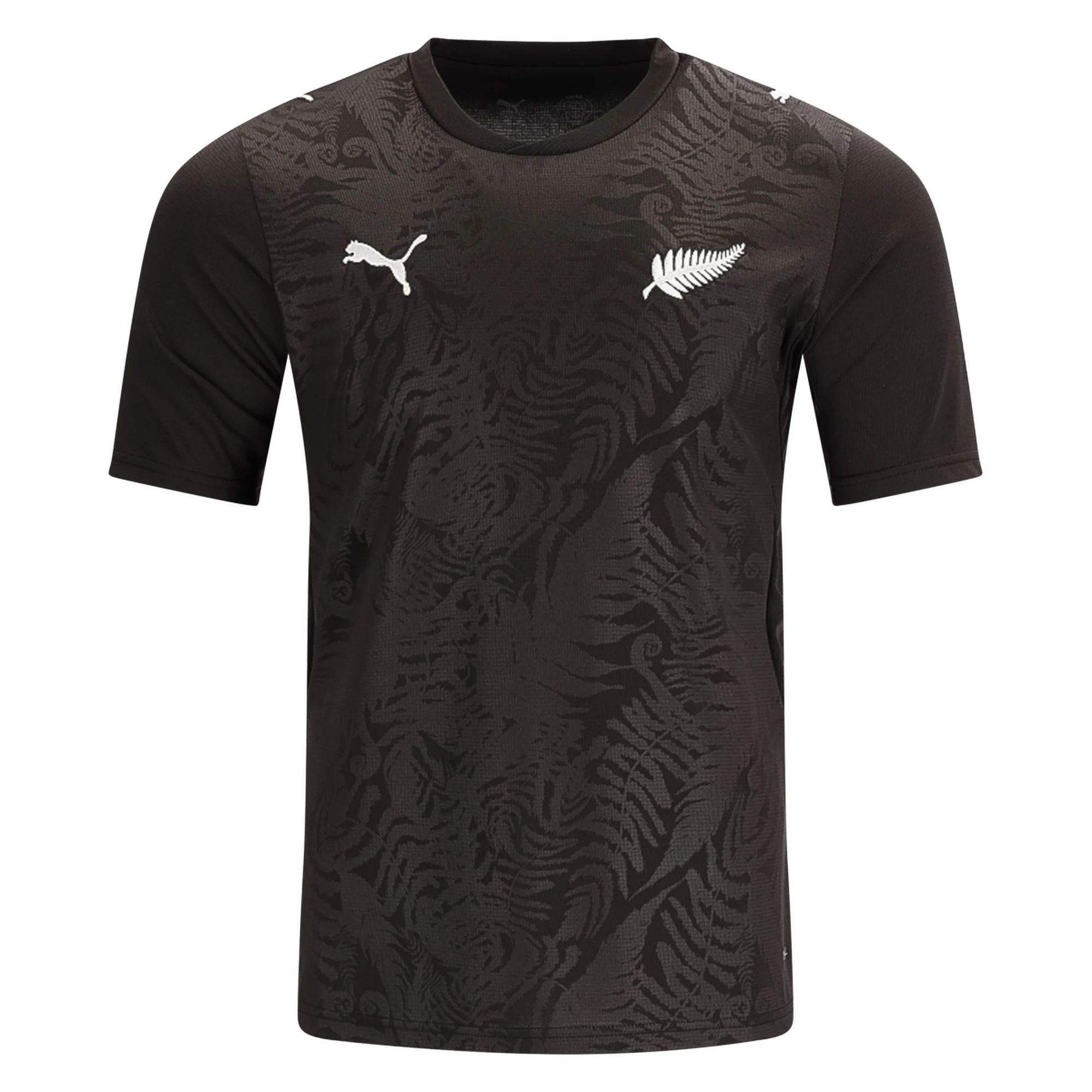 Camiseta Primera Nueva Zelanda 2026 – Versión Jugador Camiseta Primera Nueva Zelanda 2026 – Versión Jugador