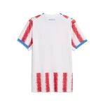 Camiseta Primera Paraguay 2026 – Versión Jugador