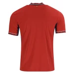 Camiseta Primera Republica Checa 2026 – Versión Jugador