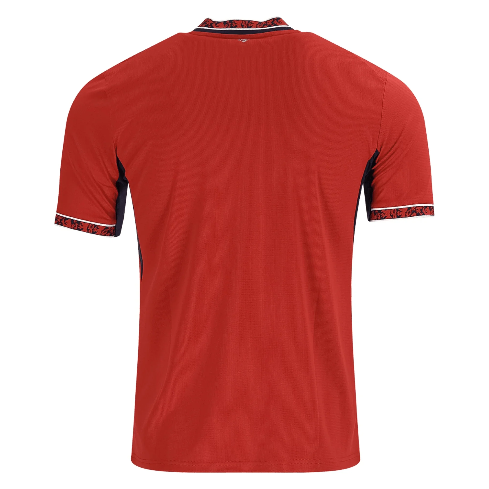 Camiseta Primera Republica Checa 2026 – Versión Jugador_1 Camiseta Primera Republica Checa 2026 – Versión Jugador_1