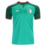 Camiseta Segunda Algeria 2026 – Versión Jugador