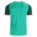 Camiseta Segunda Algeria 2026 – Versión Jugador