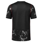 Camiseta Segunda Canadá 2026 – Versión Jugador