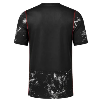 Camiseta Segunda Canadá 2026 – Versión Jugador_1
