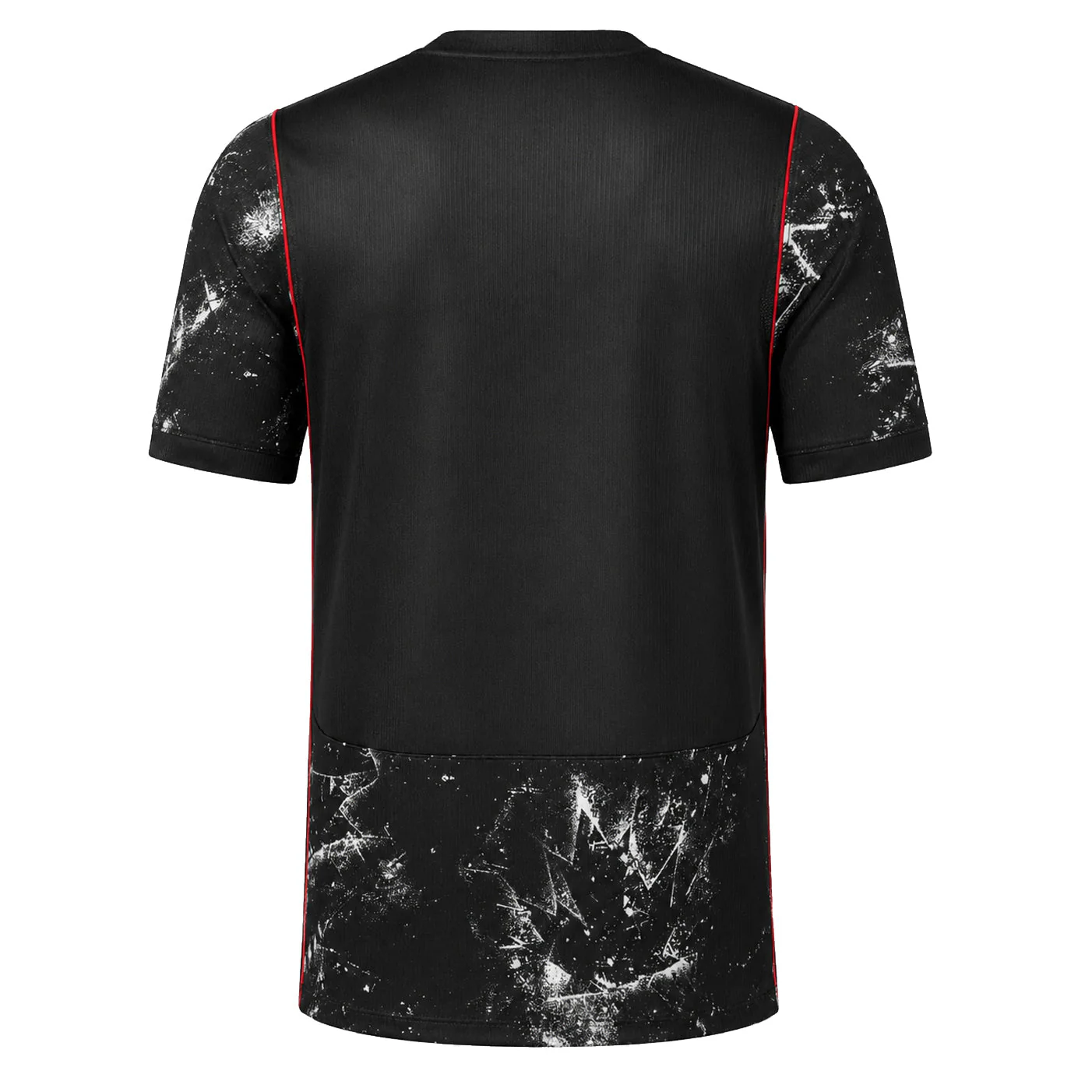 Camiseta Segunda Canadá 2026 – Versión Jugador_1 Camiseta Segunda Canadá 2026 – Versión Jugador_1
