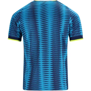 Camiseta Segunda Colombia 2026 – Versión Jugador_1