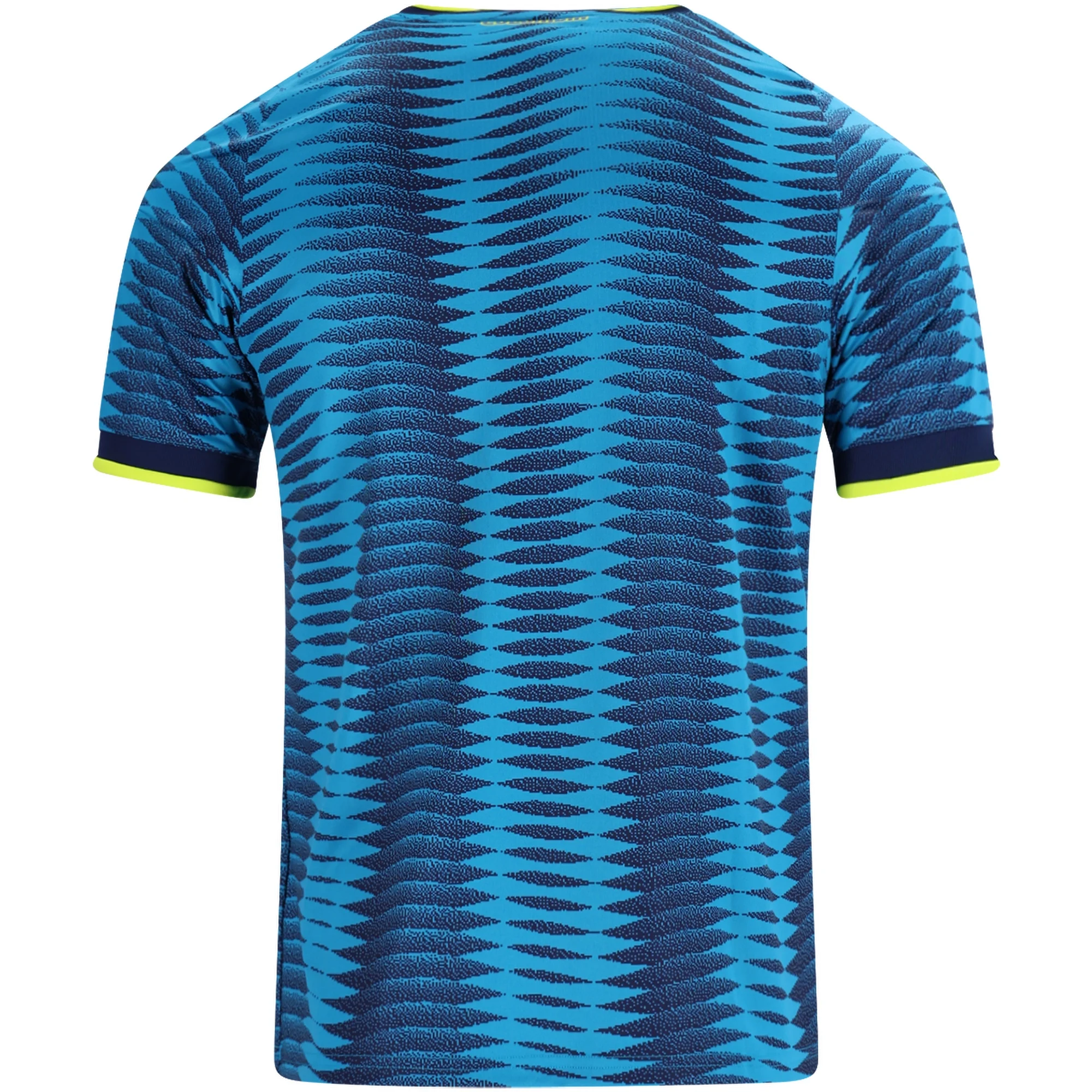 Camiseta Segunda Colombia 2026 – Versión Jugador_1 Camiseta Segunda Colombia 2026 – Versión Jugador_1