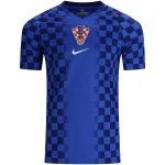 Camiseta Segunda Croatia 2026 – Versión Jugador