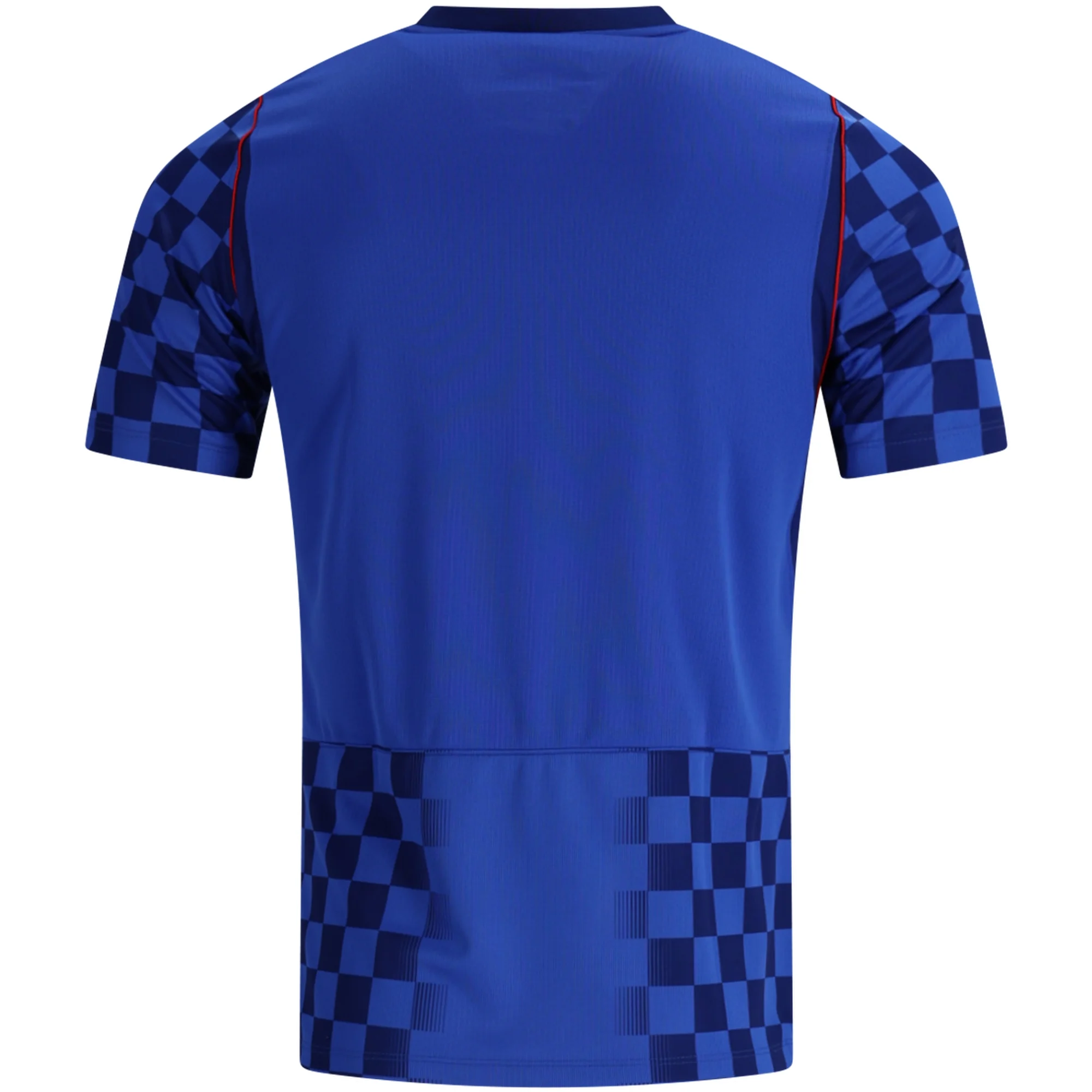Camiseta Segunda Croatia 2026 – Versión Jugador_1 Camiseta Segunda Croatia 2026 – Versión Jugador_1