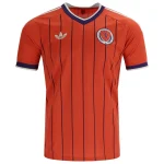 Camiseta Segunda Escocia 2026 – Versión Jugador