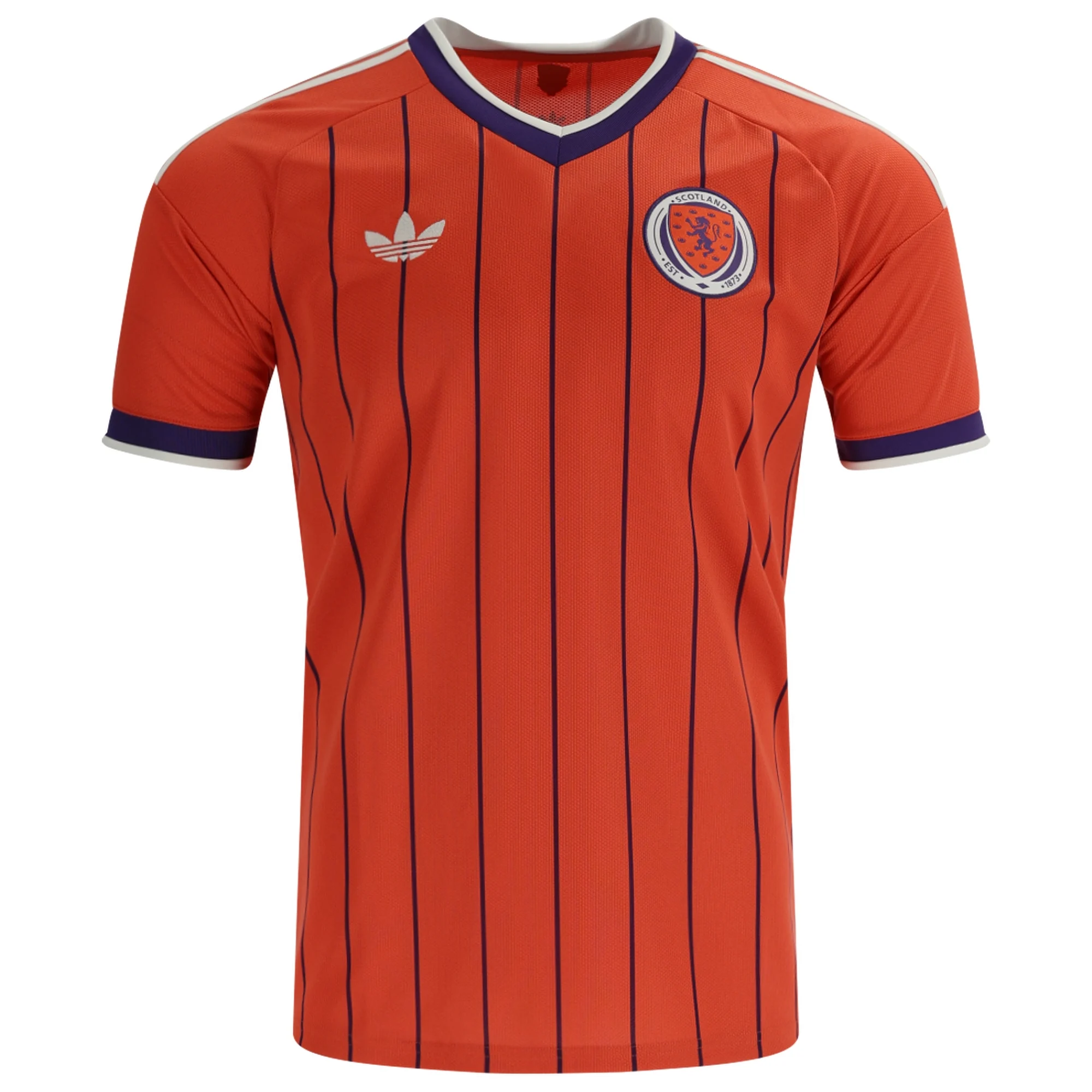 Camiseta Segunda Escocia 2026 – Versión Jugador Camiseta Segunda Escocia 2026 – Versión Jugador