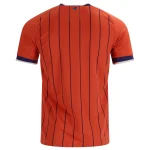 Camiseta Segunda Escocia 2026 – Versión Jugador