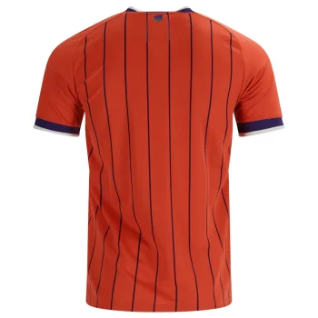 Camiseta Segunda Escocia 2026 – Versión Jugador_1