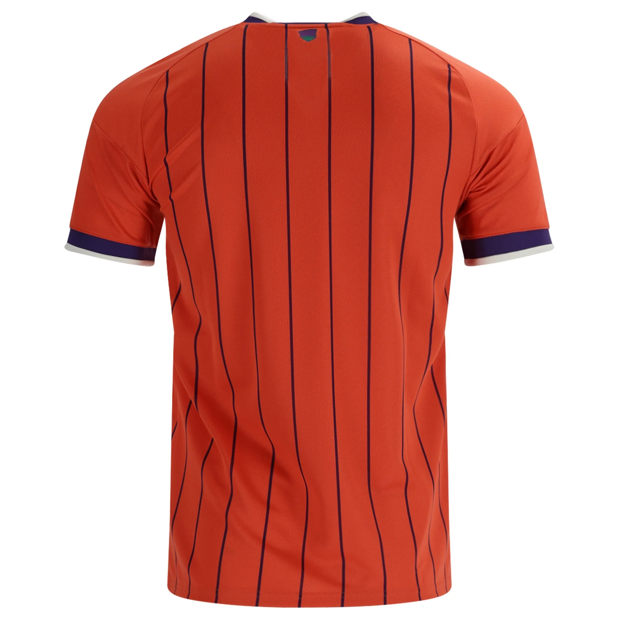 Camiseta Segunda Escocia 2026 – Versión Jugador_1 Camiseta Segunda Escocia 2026 – Versión Jugador_1