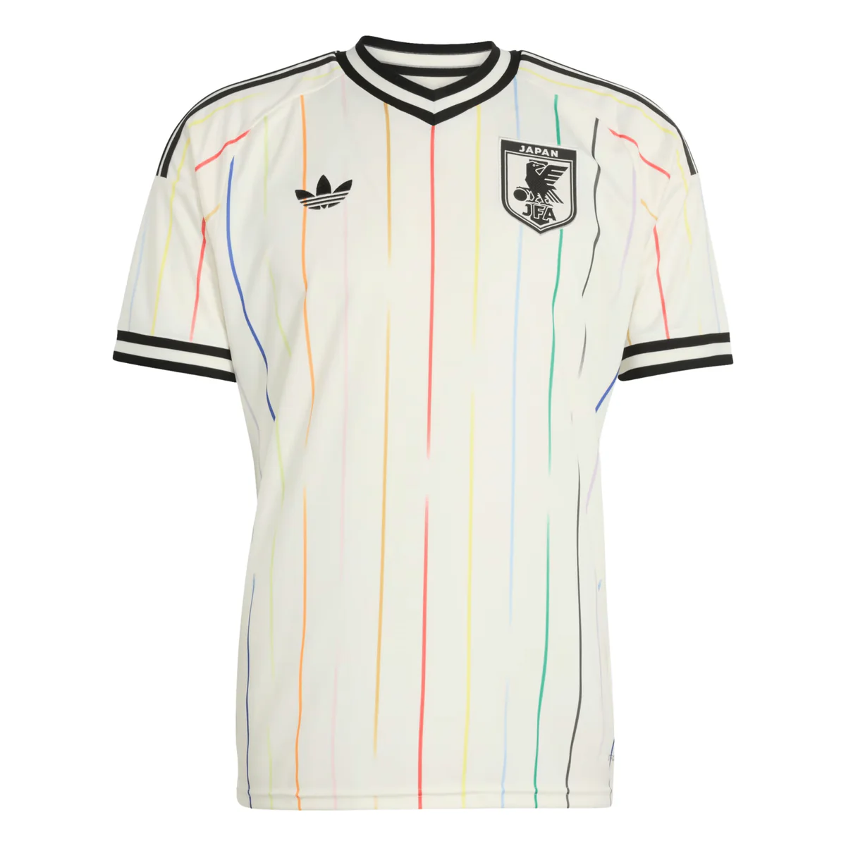 Camiseta Segunda Japón 2026 – Versión Jugador Camiseta Segunda Japón 2026 – Versión Jugador