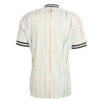 Camiseta Segunda Japón 2026 – Versión Jugador