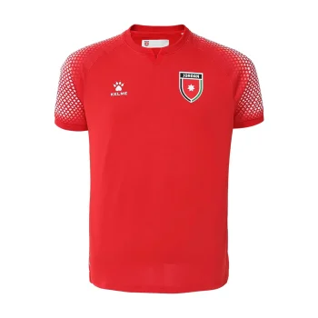 Camiseta Segunda Jordán 2026 – Versión Jugador