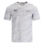 Camiseta Segunda Nueva Zelanda 2026 – Versión Jugador
