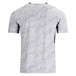 Camiseta Segunda Nueva Zelanda 2026 – Versión Jugador