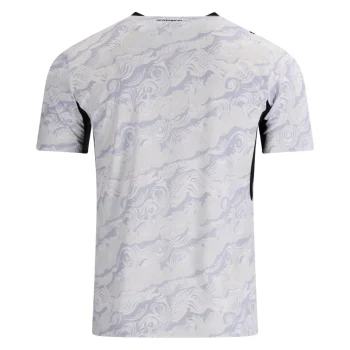 Camiseta Segunda Nueva Zelanda 2026 – Versión Jugador_1