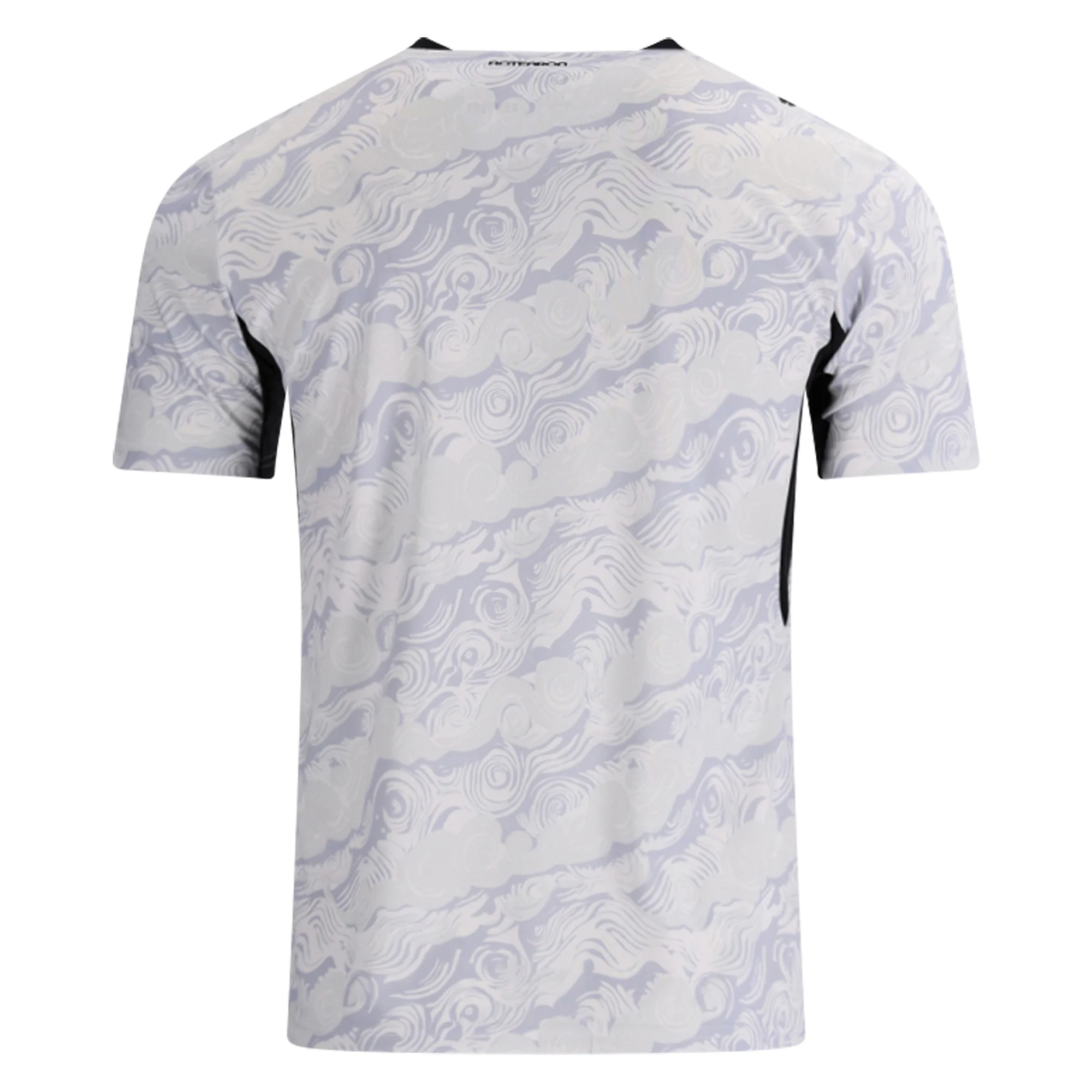 Camiseta Segunda Nueva Zelanda 2026 – Versión Jugador_1 Camiseta Segunda Nueva Zelanda 2026 – Versión Jugador_1