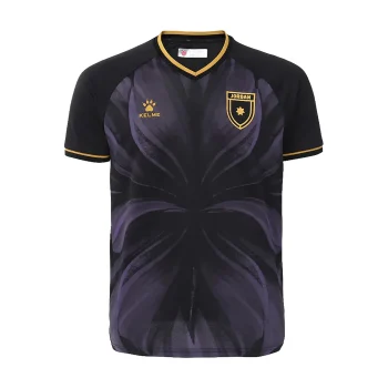 Camiseta Tercera Jordán 2026 – Versión Jugador