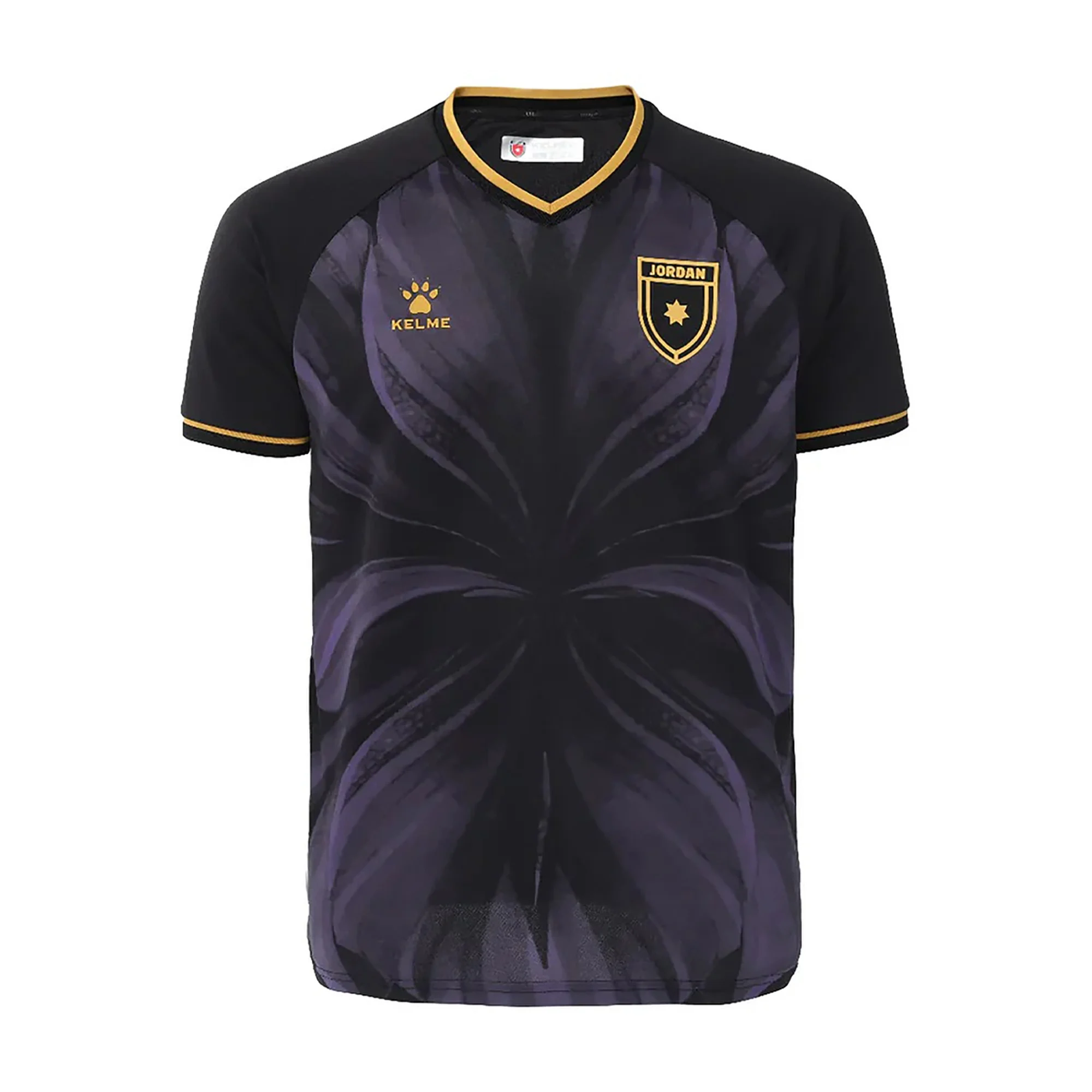 Camiseta Tercera Jordán 2026 – Versión Jugador Camiseta Tercera Jordán 2026 – Versión Jugador