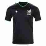 Camiseta Tercera México 2026 – Versión Jugador