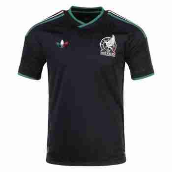 Camiseta Tercera México 2026 – Versión Jugador