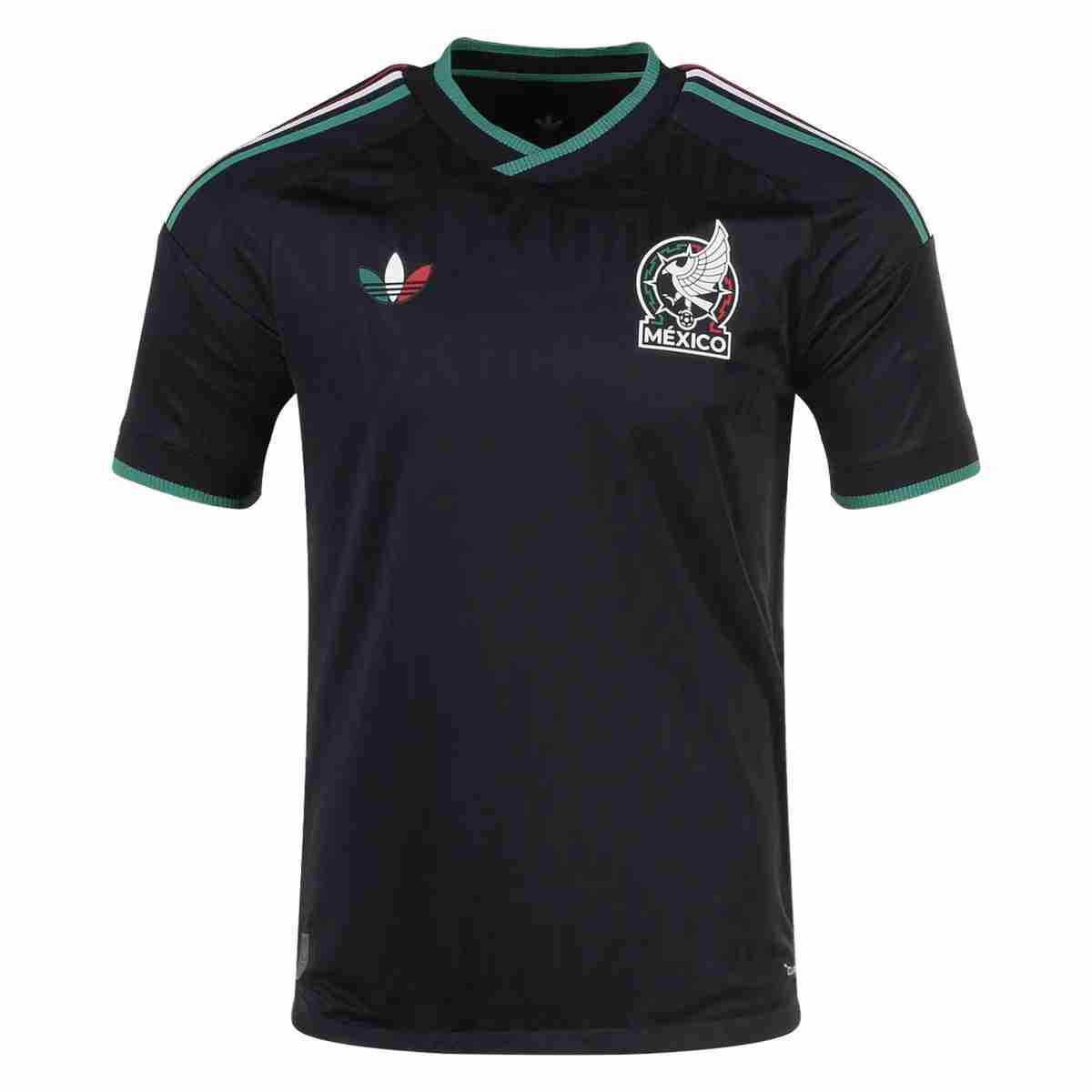 Camiseta Tercera México 2026 – Versión Jugador Camiseta Tercera México 2026 – Versión Jugador