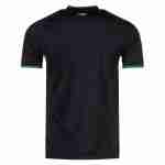 Camiseta Tercera México 2026 – Versión Jugador