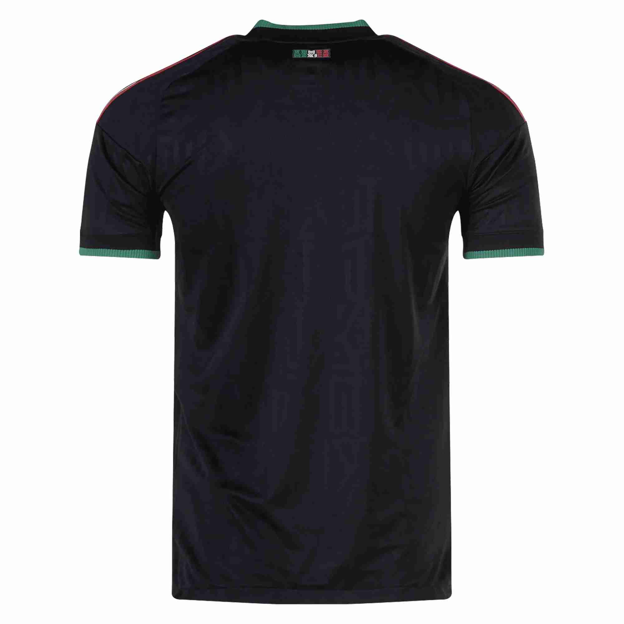 Camiseta Tercera México 2026 – Versión Jugador_1 Camiseta Tercera México 2026 – Versión Jugador_1