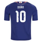 DOAN NO.10 Camiseta Primera Japón 2026 – Versión Jugador