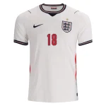 GORDON NO.18 Camiseta Primera Inglaterra 2026 – Versión Jugador
