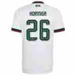 HORMIGA NO.26 Camiseta Segunda México 2026 – Versión Jugador