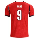 KANE NO.9 Camiseta Segunda Inglaterra 2026 – Versión Jugador