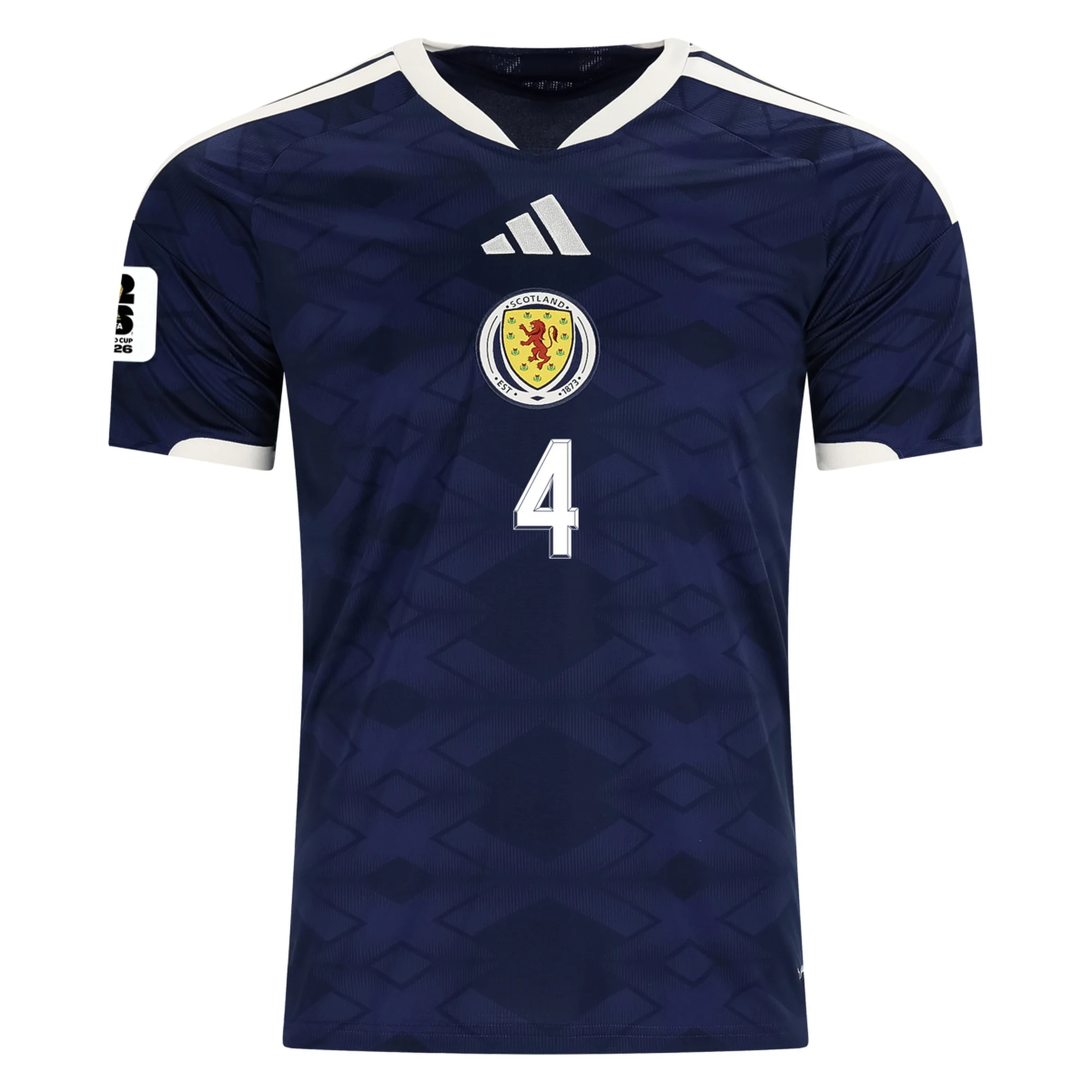 MCTOMINAY NO.4 Camiseta Primera Escocia 2026 – Versión Jugador_1 MCTOMINAY NO.4 Camiseta Primera Escocia 2026 – Versión Jugador_1