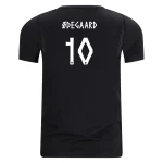 ØDEGAARD NO.10 Camiseta Segunda Noruega 2026 – Versión Jugador