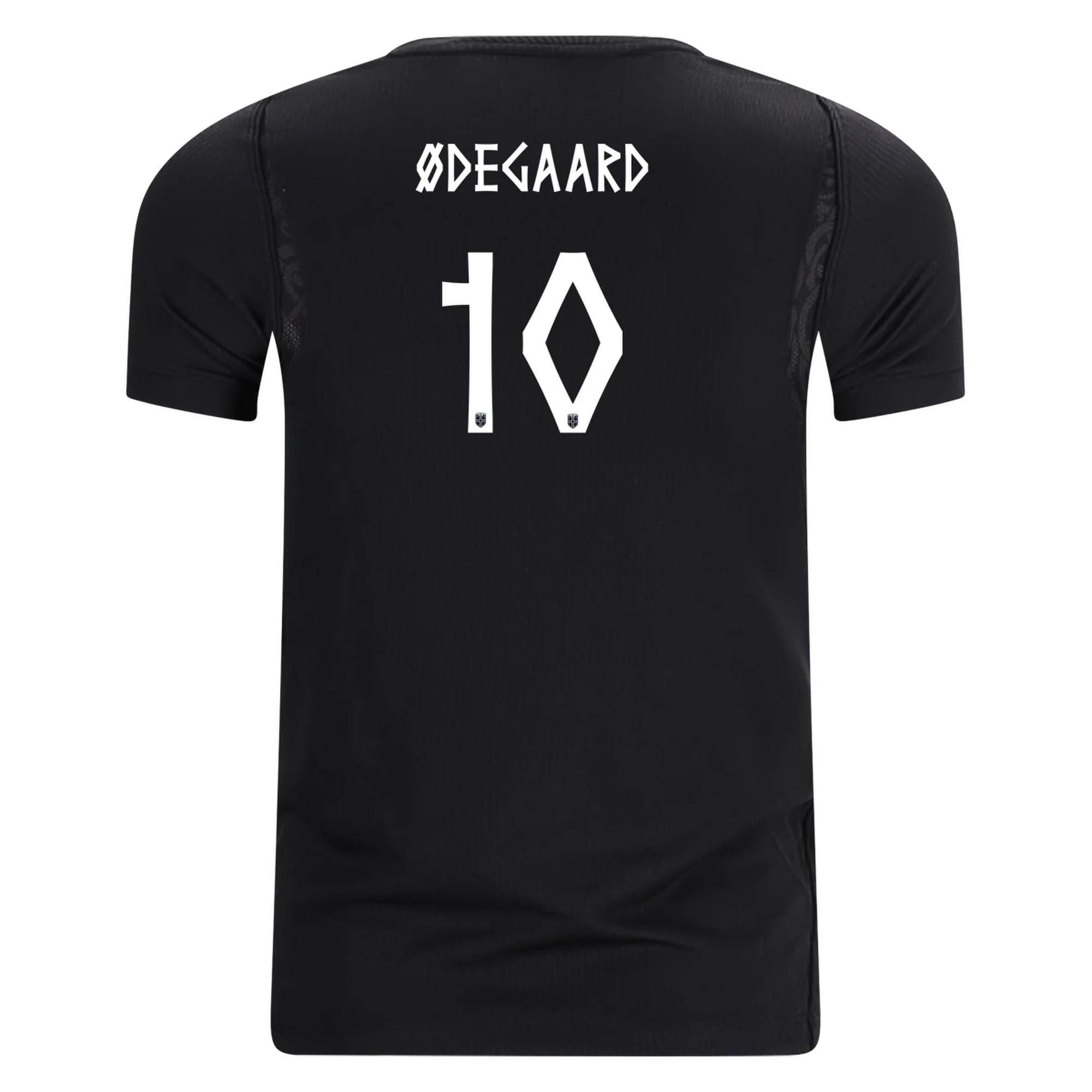 ØDEGAARD NO.10 Camiseta Segunda Noruega 2026 – Versión Jugador ØDEGAARD NO.10 Camiseta Segunda Noruega 2026 – Versión Jugador